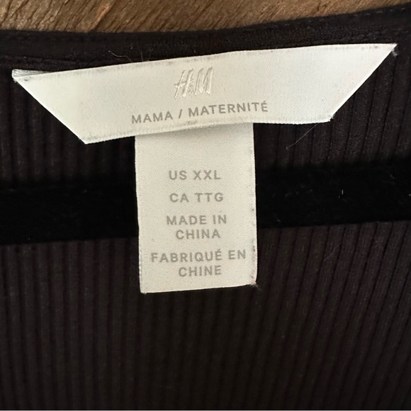 H&M maternity - Picture 2 of 2